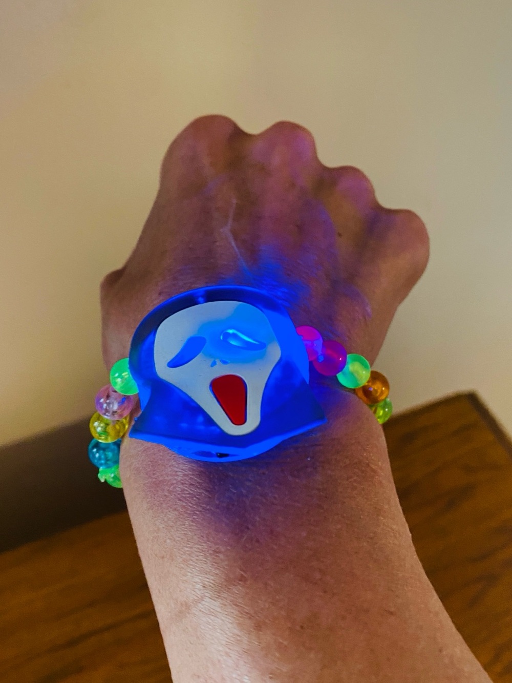 Light up bracelet - Picture 9 of 9